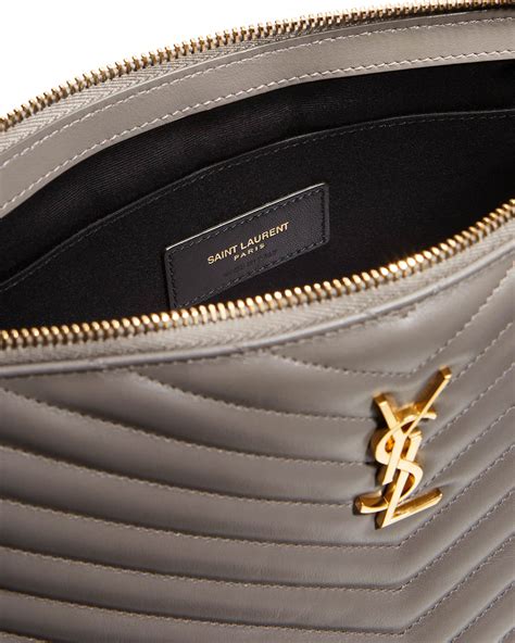 ysl clear bag|ysl bags neiman marcus.